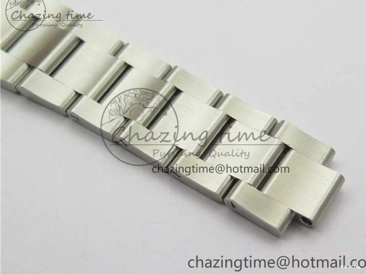 MiroTime 0211 Submariner 41mm 126619 LB BP Maker Black Dial on SS Bracelet A Tailored 2610